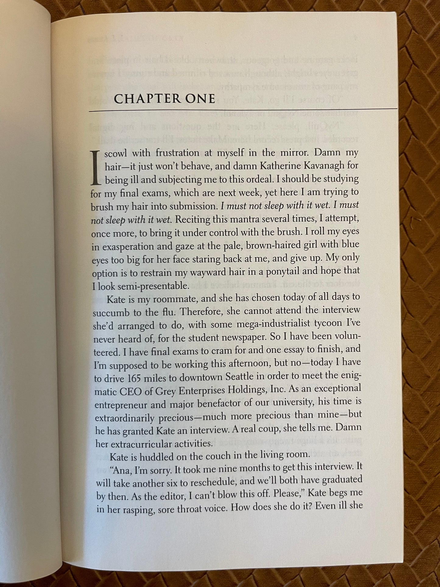 Fifty Shades Book Bundle