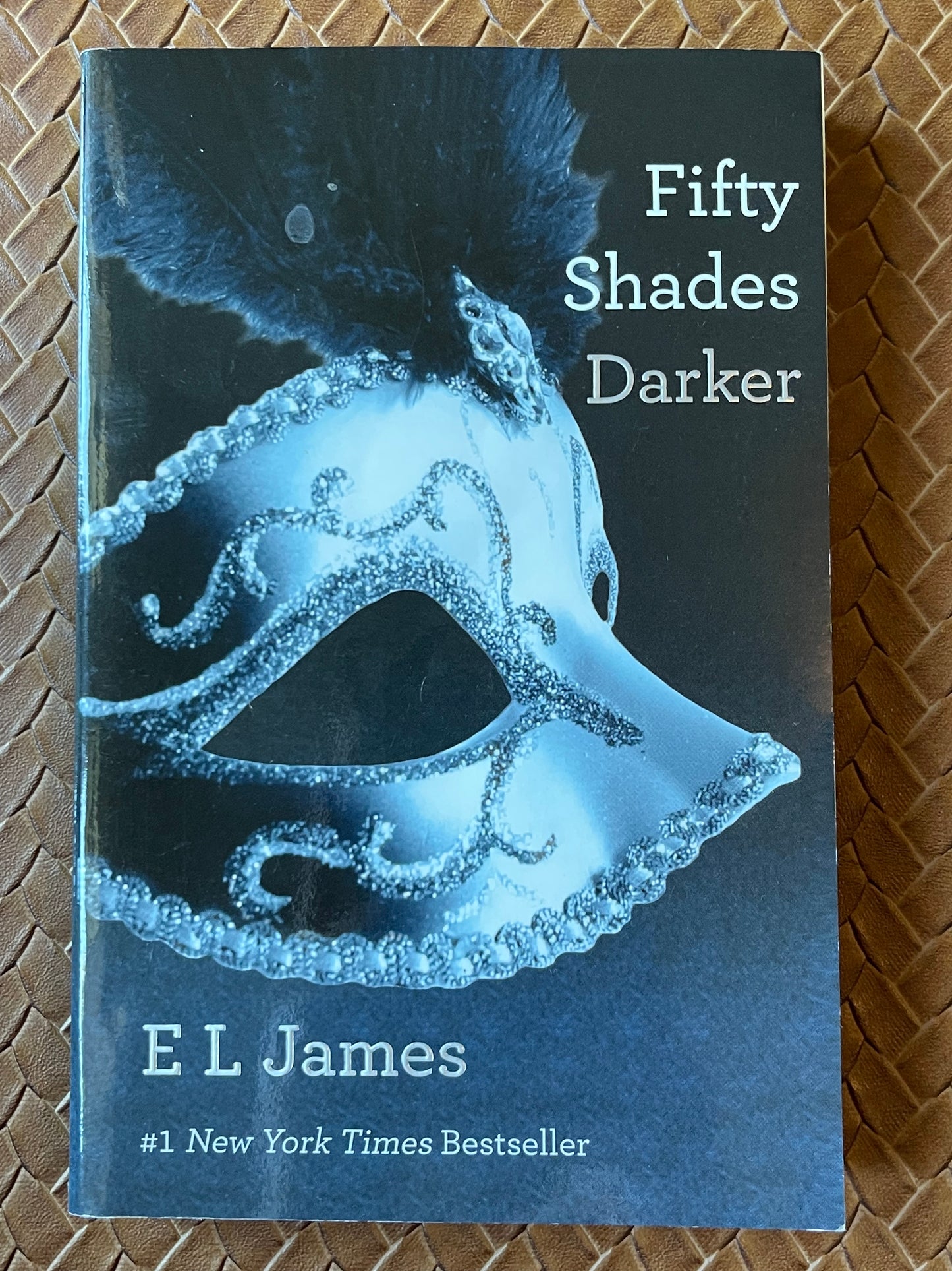 Fifty Shades Book Bundle