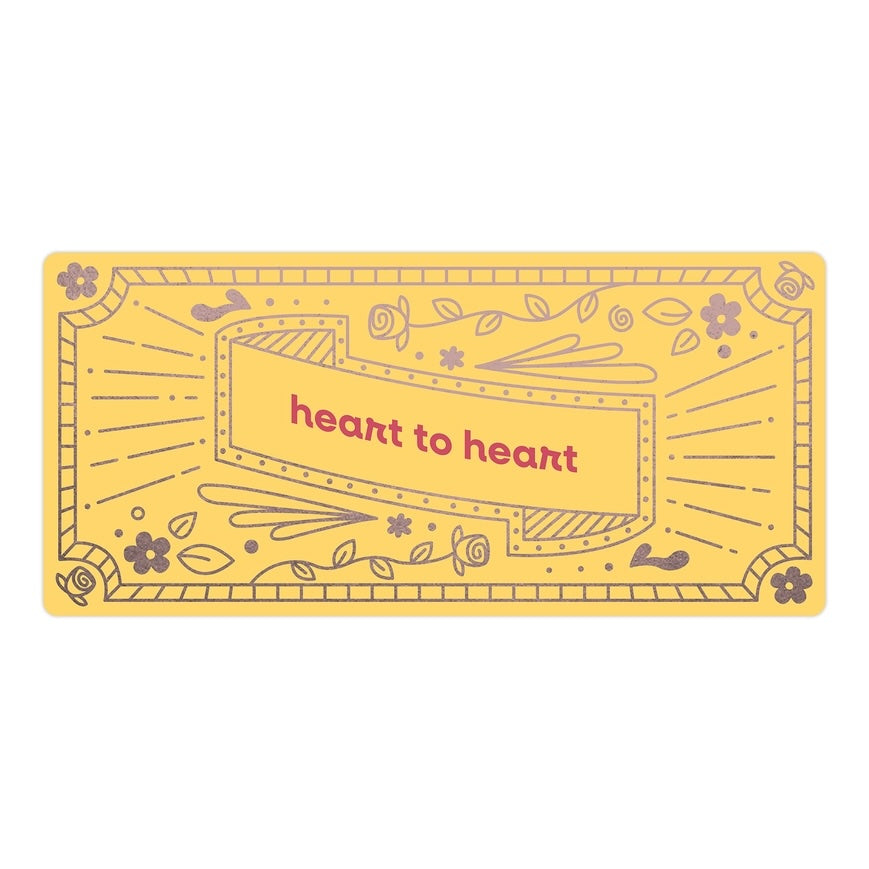 Fill in the Love® Bestie Vouchers