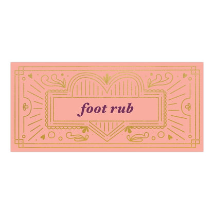 Fill in the Love® Love Vouchers