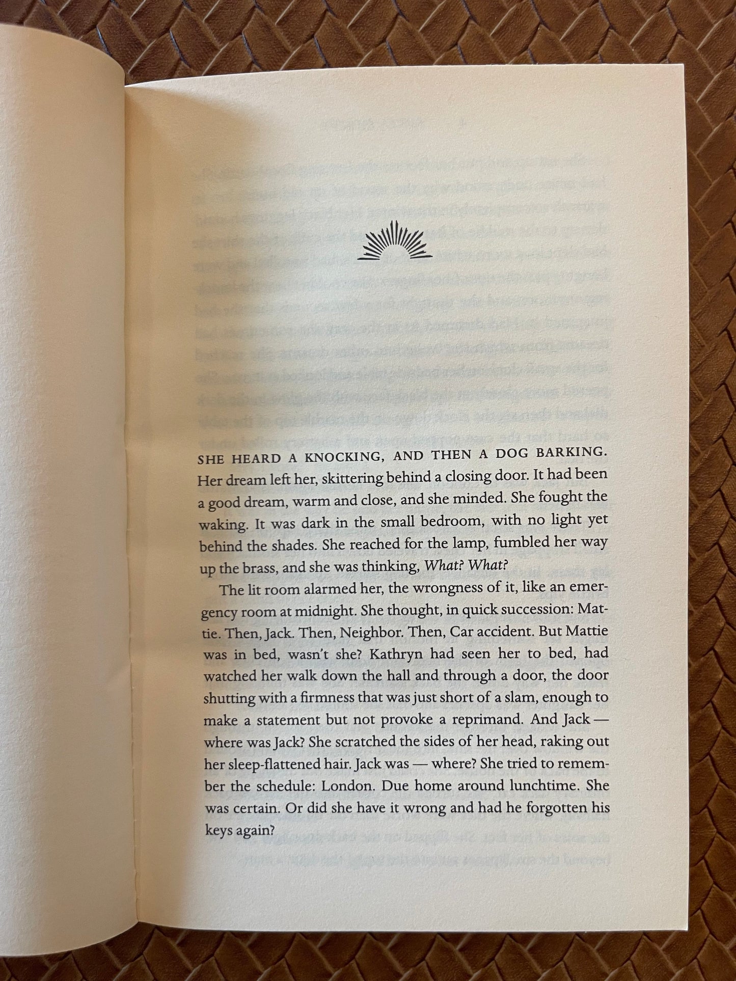 Fortune's Rocks #3: The Pilot's Wife by Anita Shreve (Paperback)