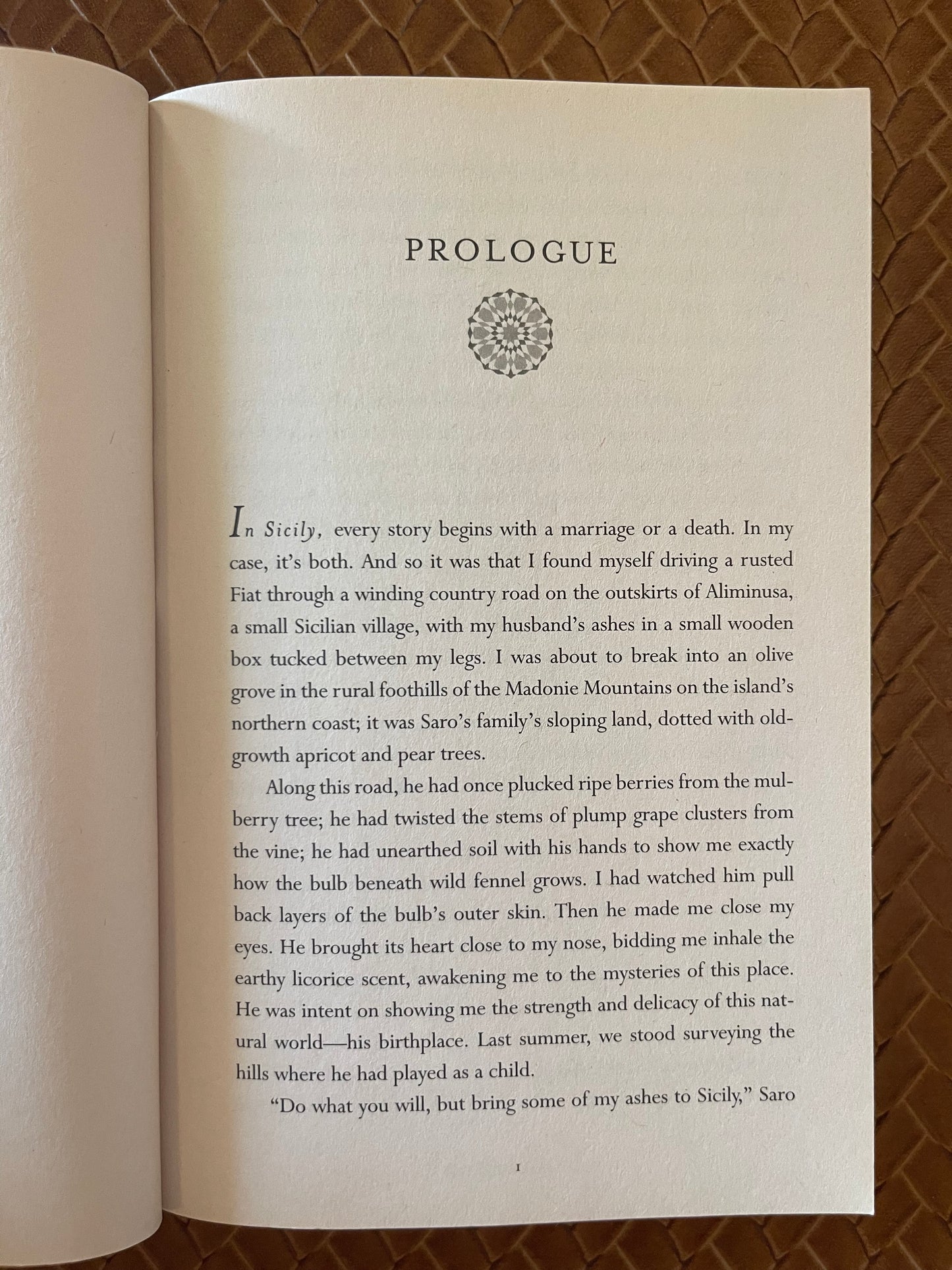 From Scratch: A Memoir of Love, Sicily, and Finding Home by Tembi Locke (Paperback)