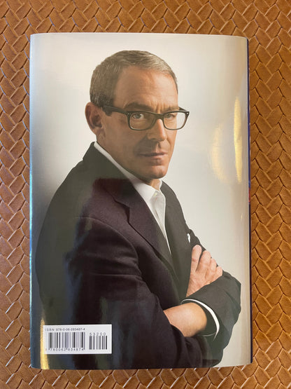 Gabriel Allon #23: The Collector by Daniel Silva (Hardcover)