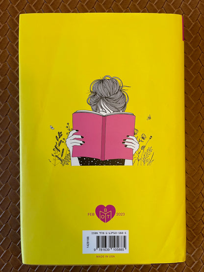 Georgie, All Along by Kate Clayborn (Hardcover)