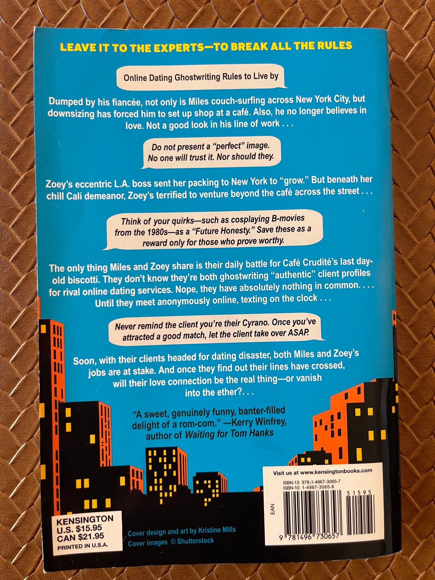 Ghosting: A Love Story by Tash Skilton (Paperback)