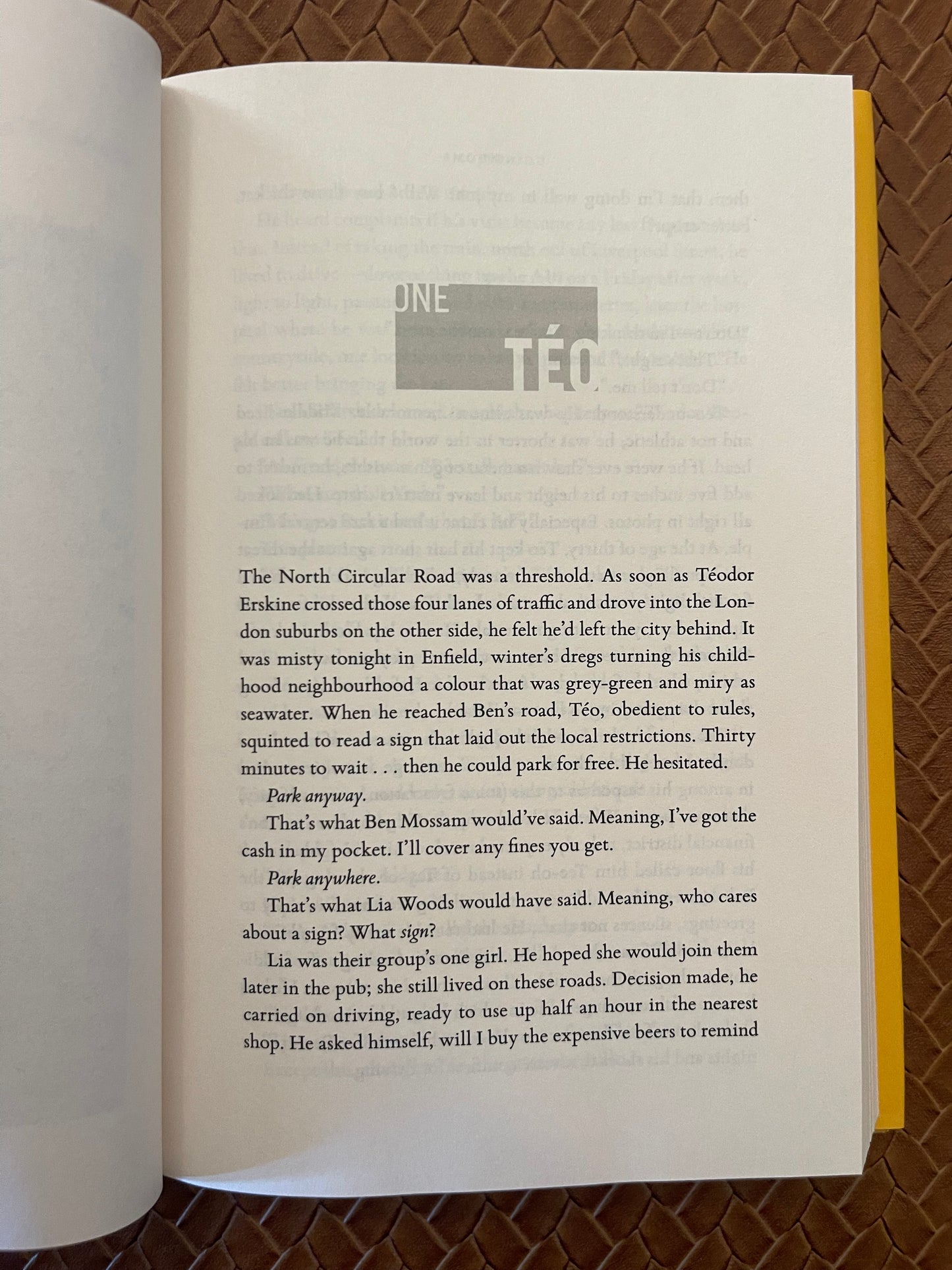Going Home: A Novel by Tom Lamont (Hardcover)