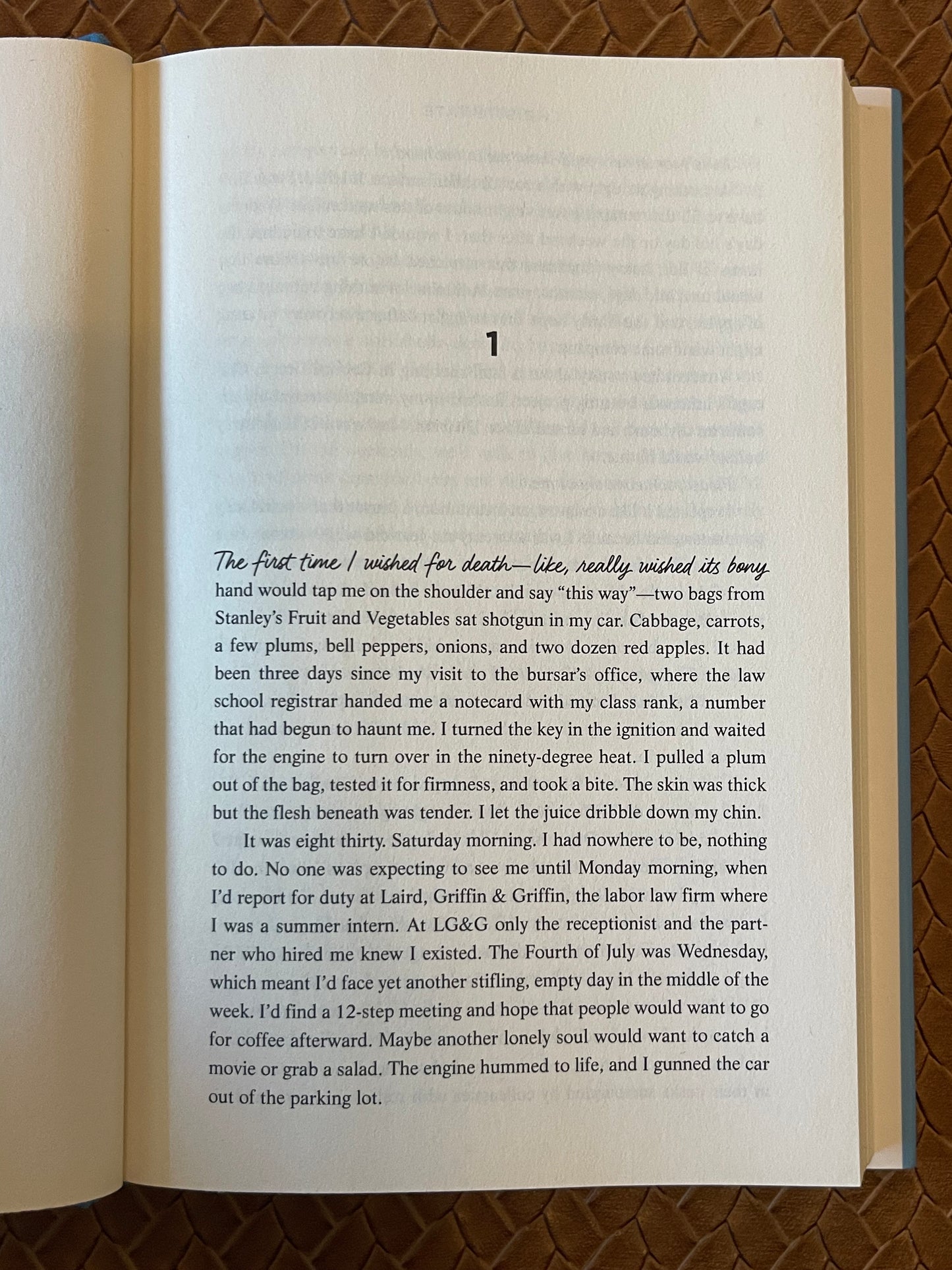 Group: How One Therapist and a Circle of Strangers Saved My Life by Christie Tate (Hardcover)