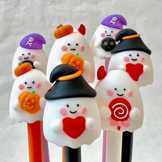 Halloween Gel Pen