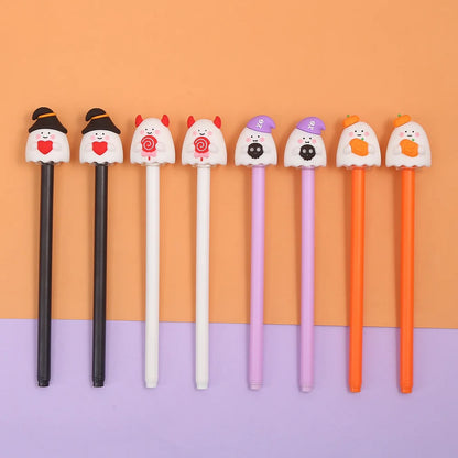 Halloween Gel Pen