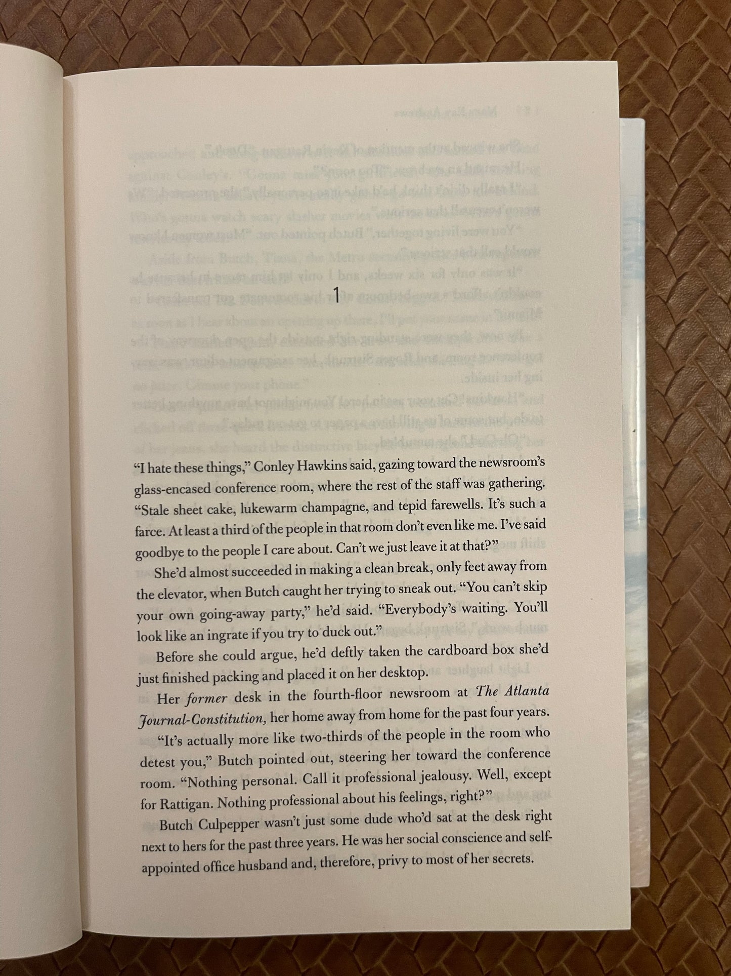 Hello, Summer by Mary Kay Andrews (Hardcover)
