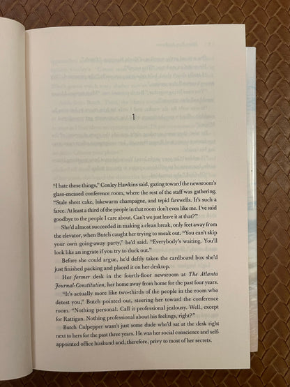 Hello, Summer by Mary Kay Andrews (Hardcover)