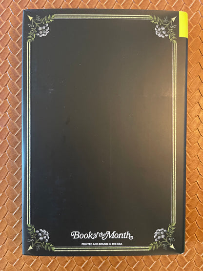 Hemlock & Silver by T. Kingfisher (Hardcover)