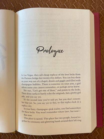 Honey Girl by Morgan  Rogers (Hardcover)