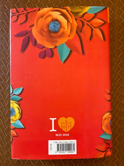 How to Walk Away by Katherine Center (Hardcover)