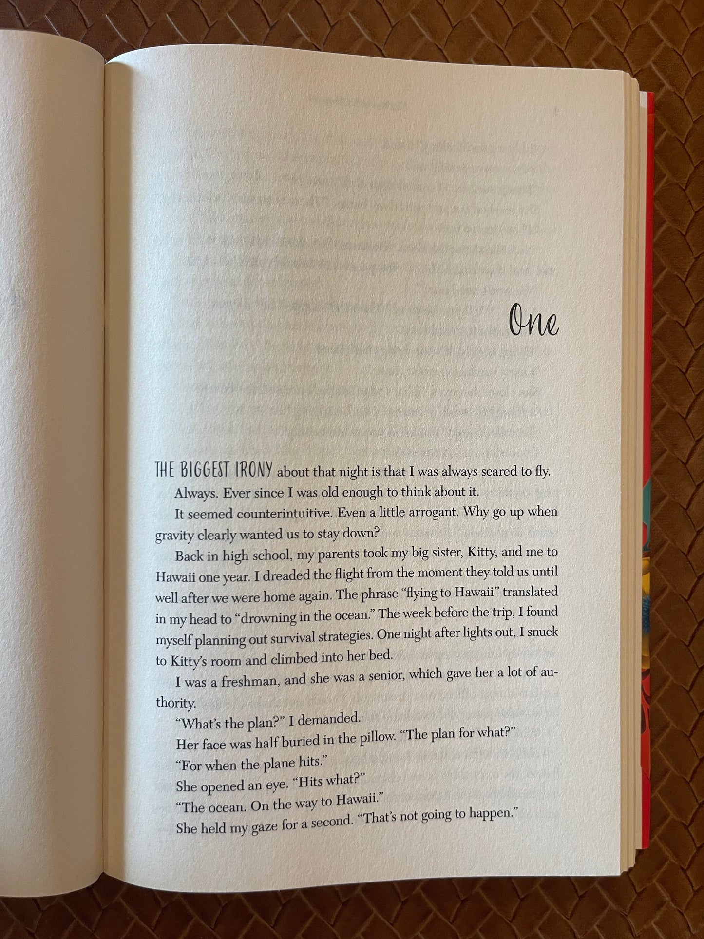 How to Walk Away by Katherine Center (Hardcover)