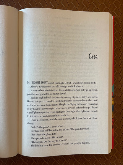 How to Walk Away by Katherine Center (Hardcover)
