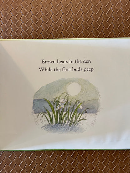 I Will Keep You Safe and Sound by Lori Haskins (Hardcover)
