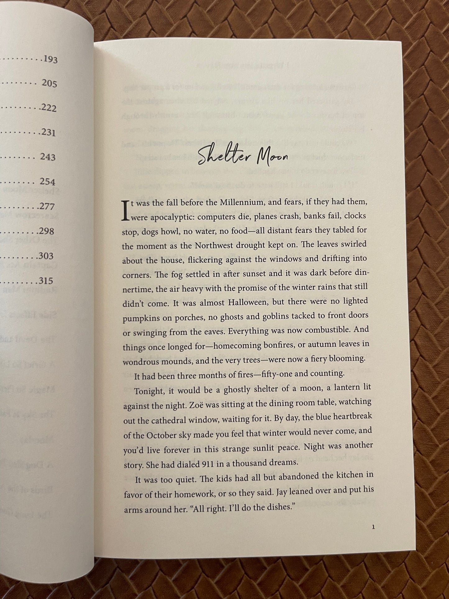 I Will Leave You Never by Ann Putnam (Paperback)