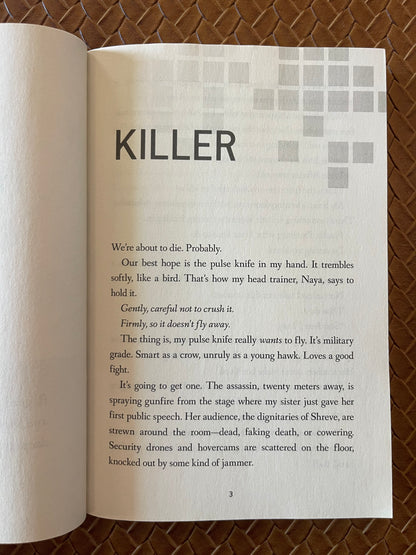 Impostors #1: Imposters by Scott Westerfeld (Paperback)