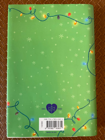 In a Holidaze by Christina Lauren (Hardcover)