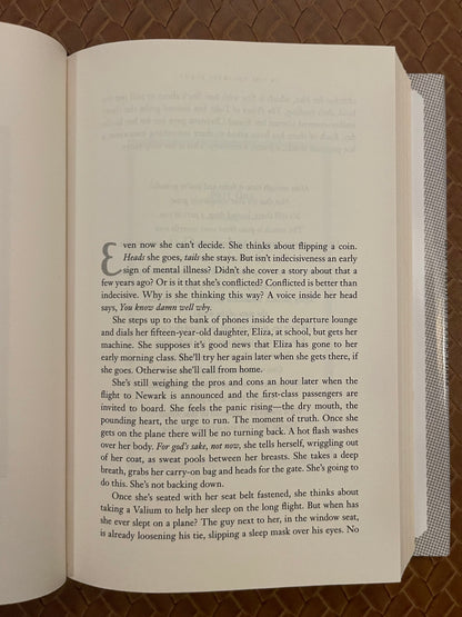 In the Unlikely Event by Judy Blume (Hardcover)