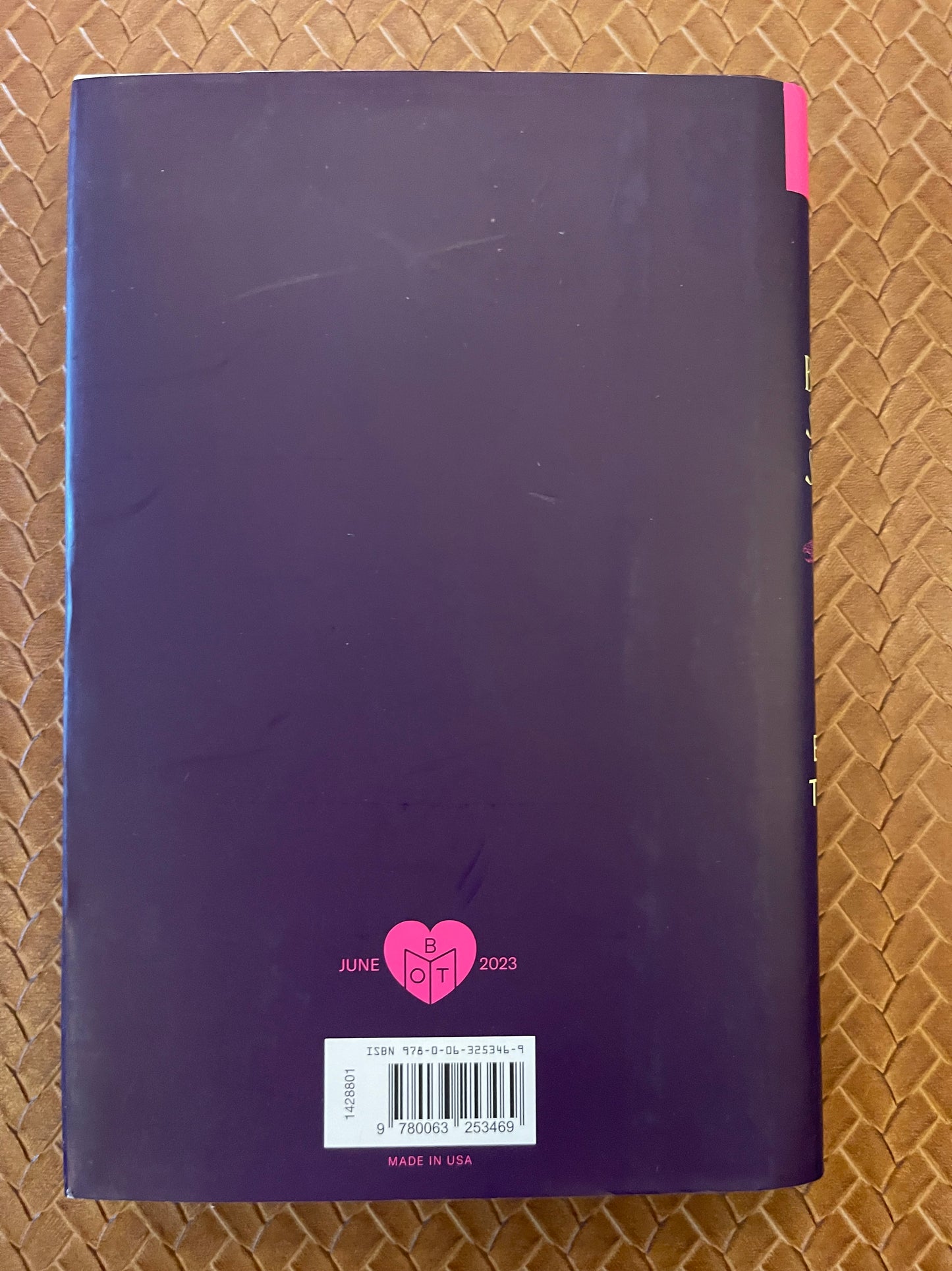 Ink Blood Sister Scribe by Emma Törzs (Hardcover)