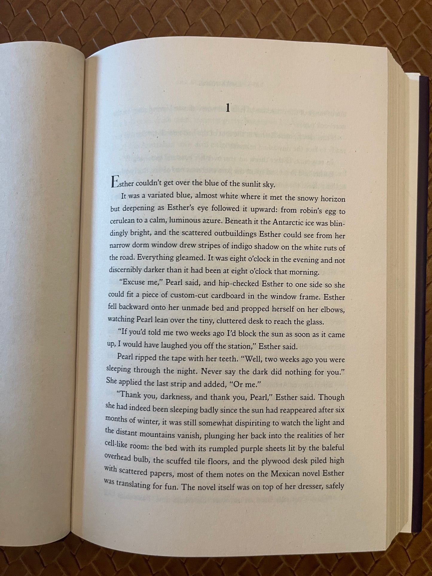 Ink Blood Sister Scribe by Emma Törzs (Hardcover)