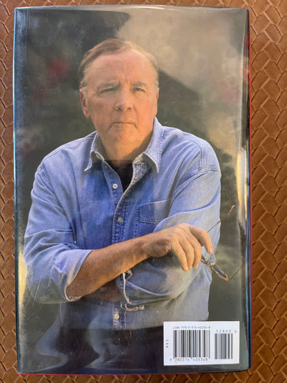 Invisible #1: Invisible by James Patterson, David Ellis (Hardcover)