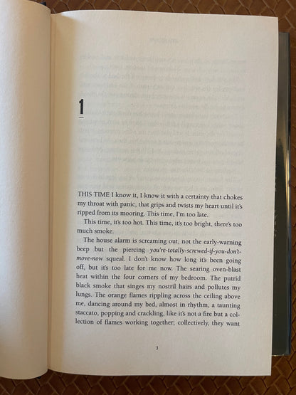 Invisible #1: Invisible by James Patterson, David Ellis (Hardcover)