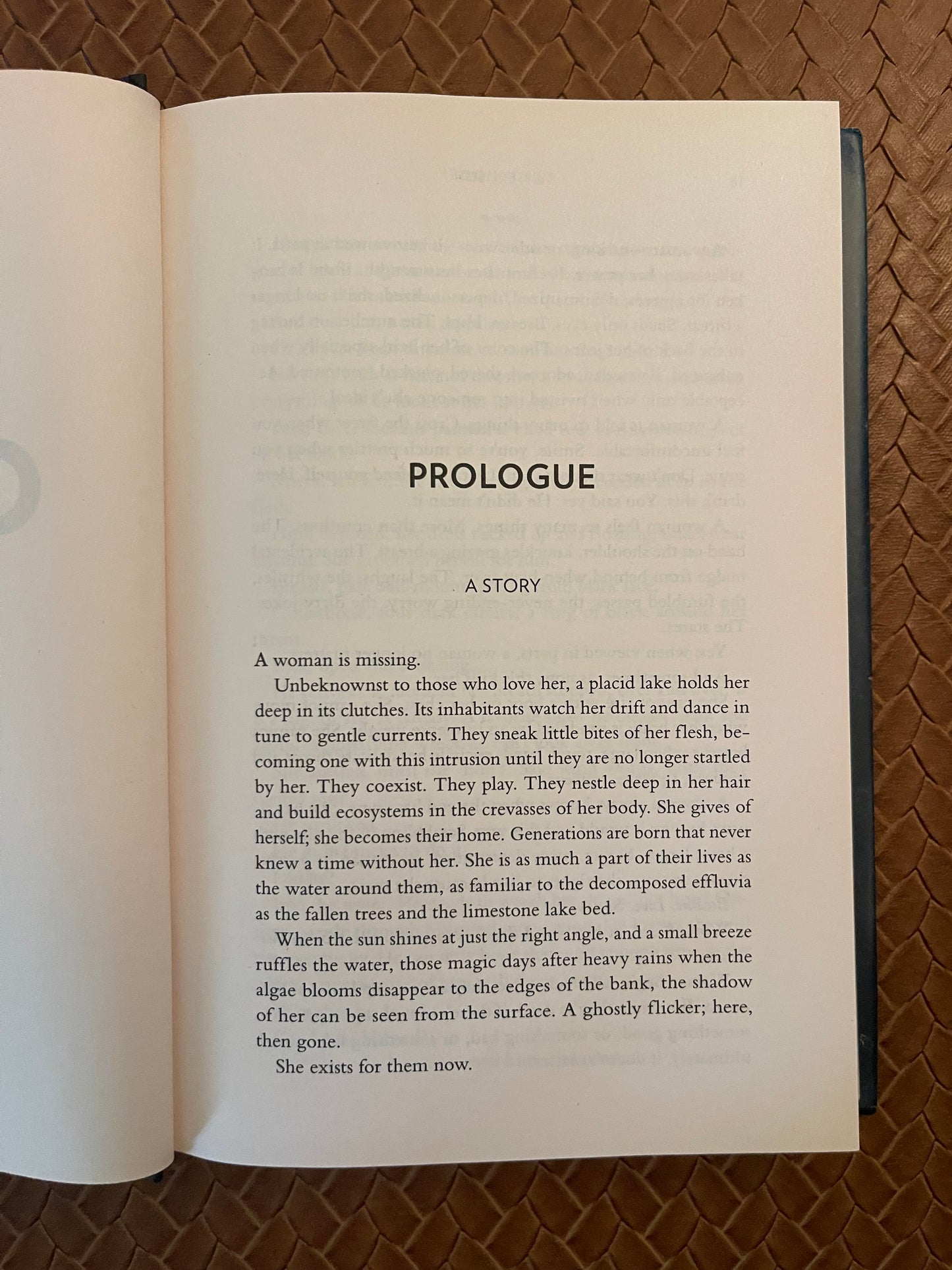 It's One of Us by J.T. Ellison (Hardcover)