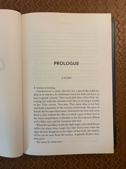 It's One of Us by J.T. Ellison (Hardcover)