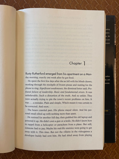 Jack Reacher #25: The Sentinel by Lee Child, Andrew Child (Hardcover)