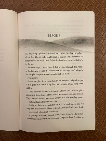 Jade Fire Gold by June CL Tan (Paperback)