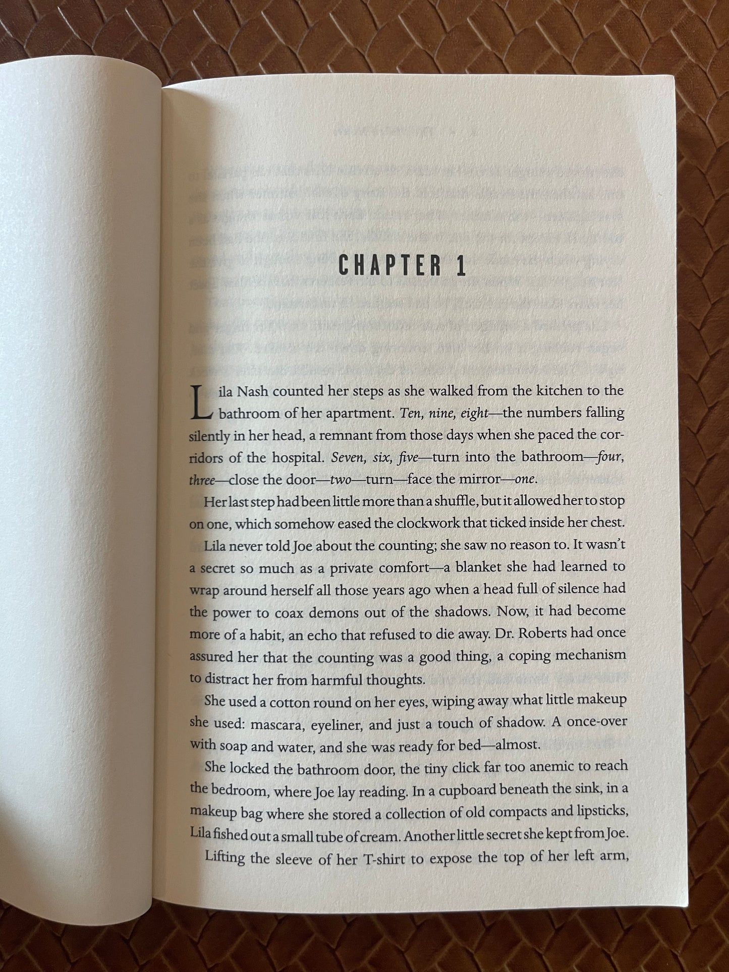 Joe Talbert #3: The Stolen Hours by Allen Esken (Paperback)