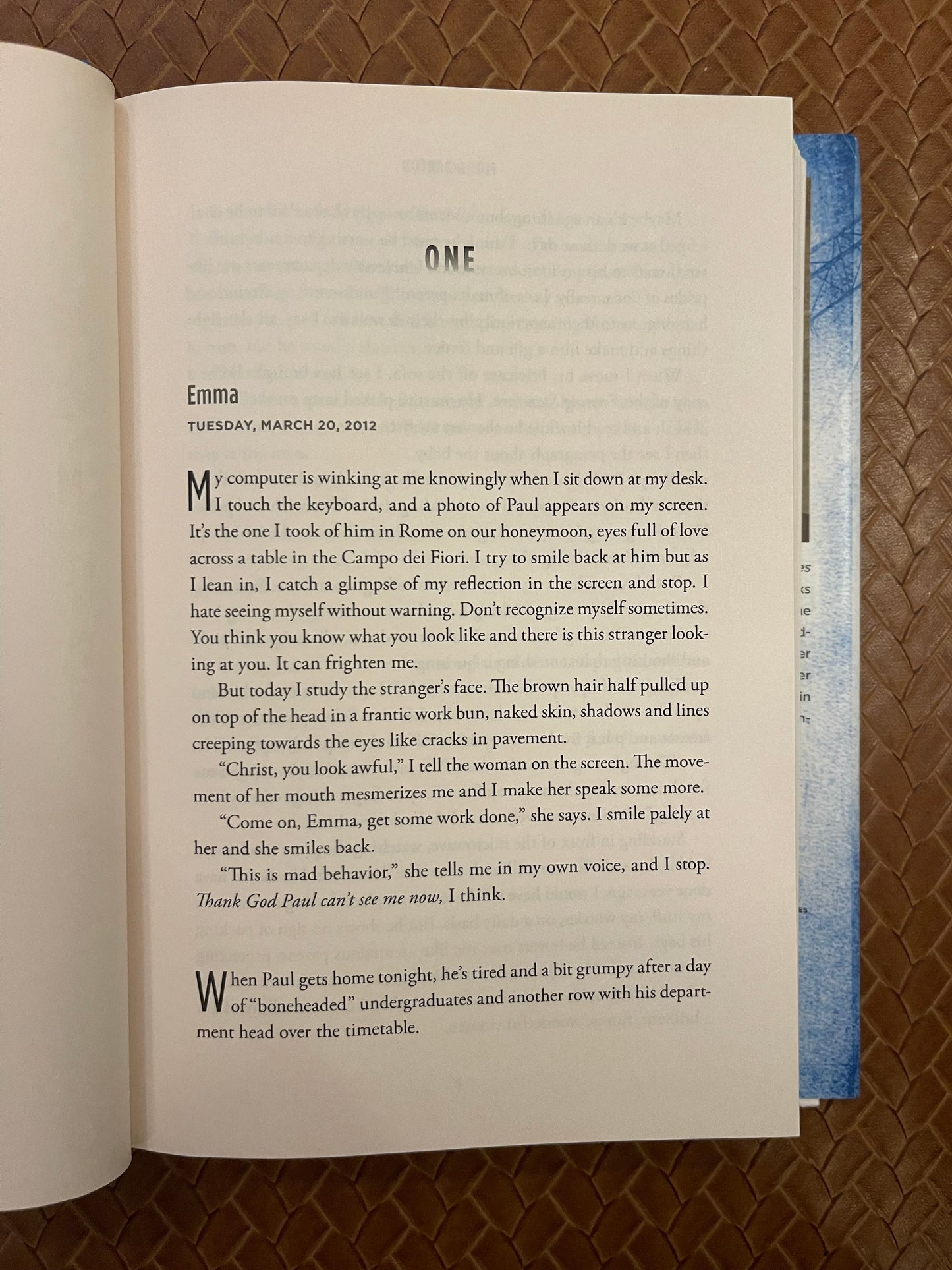 Kate Waters #2: The Child by Fiona Barton (Hardcover)