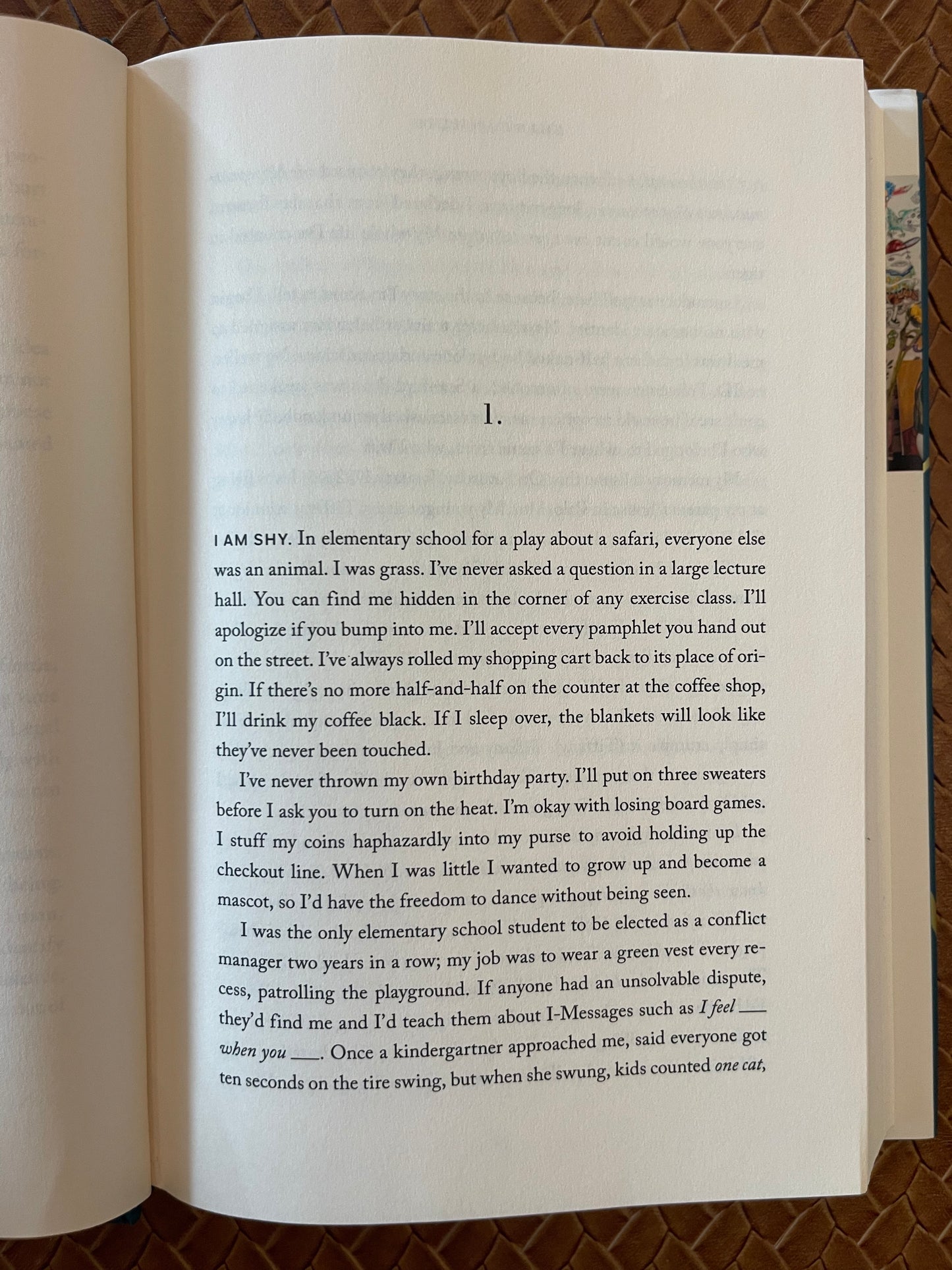 Know My Name: A Memoir by Chanel Miller (Hardcover)