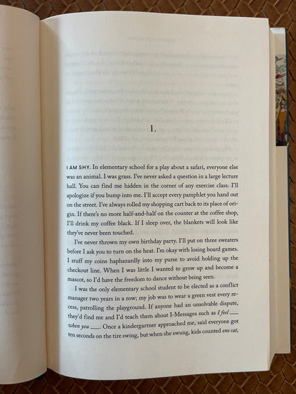 Know My Name: A Memoir by Chanel Miller (Hardcover)