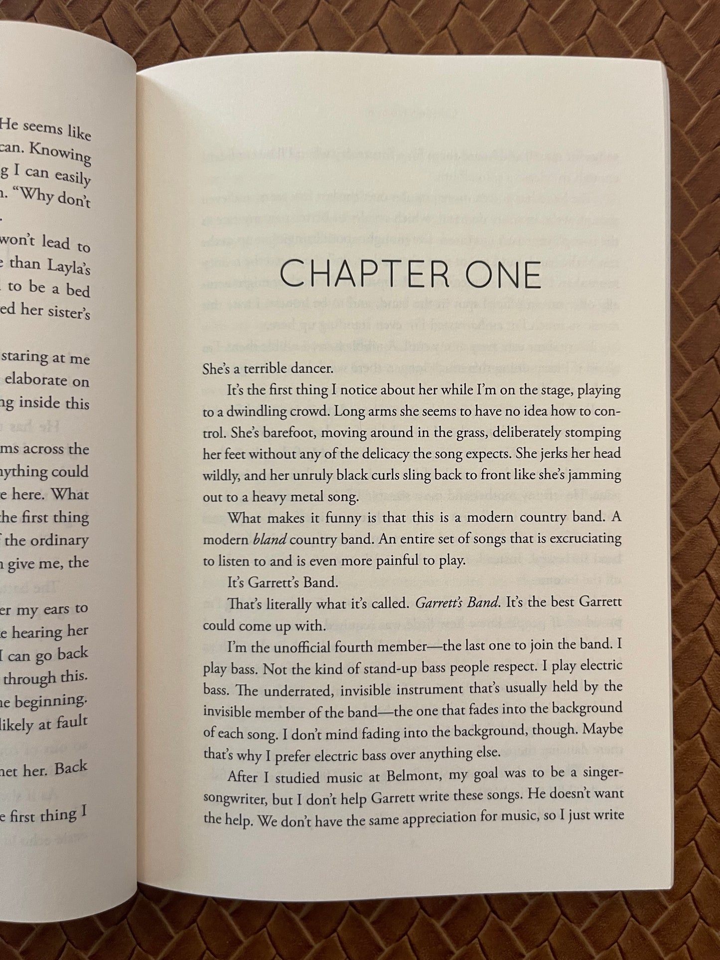 Layla by Colleen Hoover (Paperback)