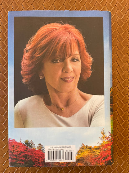 Legacy by Nora Roberts (Hardcover)