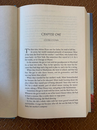 Legacy by Nora Roberts (Hardcover)