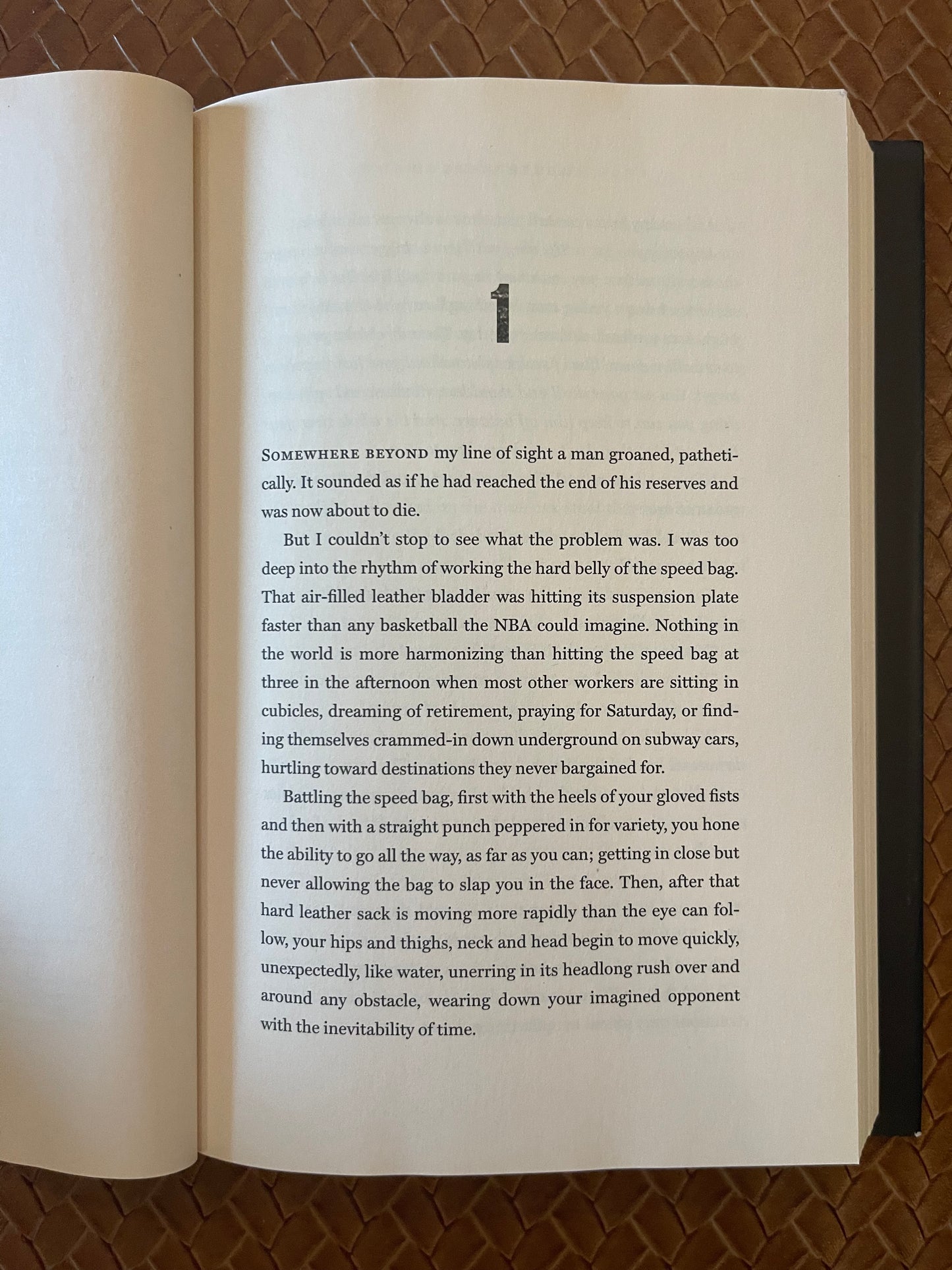 Leonid McGill #3: When the Thrill Is Gone by Walter Mosley (Hardcover)