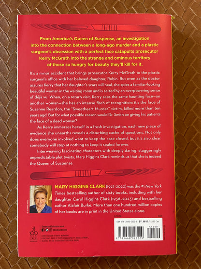 Let Me Call You Sweetheart by Mary Higgins Clark (Paperback)