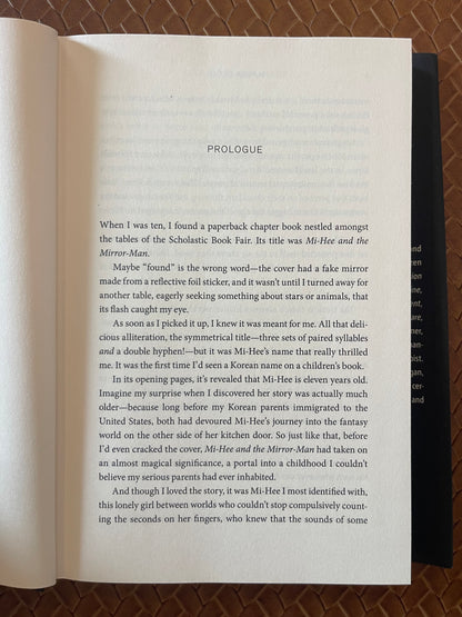 Liar, Dreamer, Thief by Maria Dong (Hardcover)