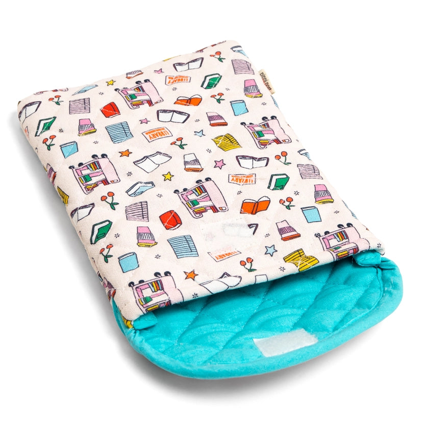 Library Books E-Reader Case