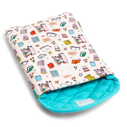 Library Books E-Reader Case