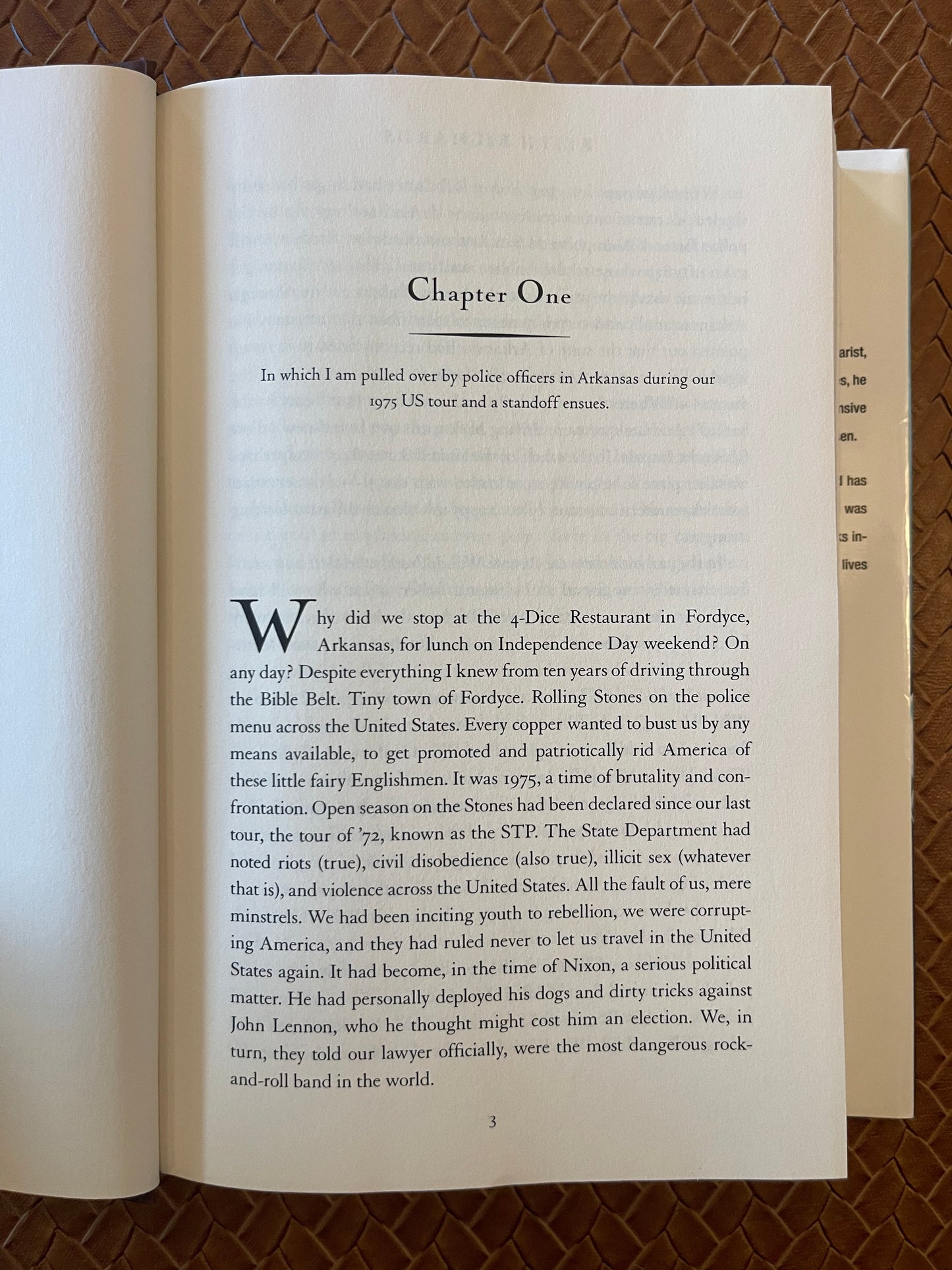 Life by Keith Richards, James Fox (Hardcover)