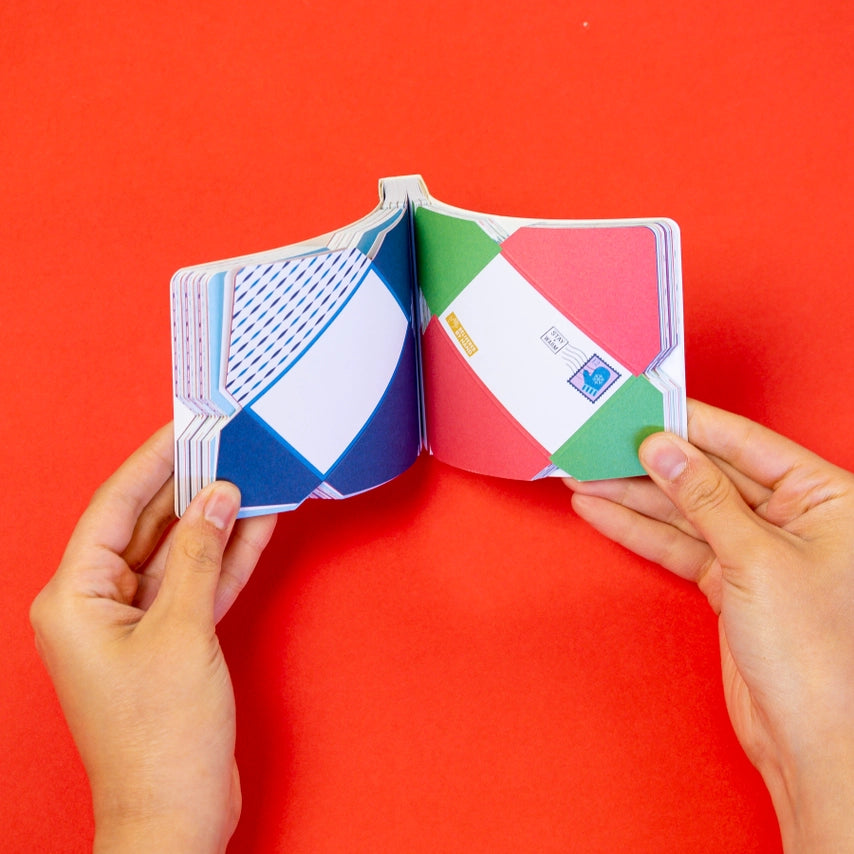 Little Letters of Good Cheer