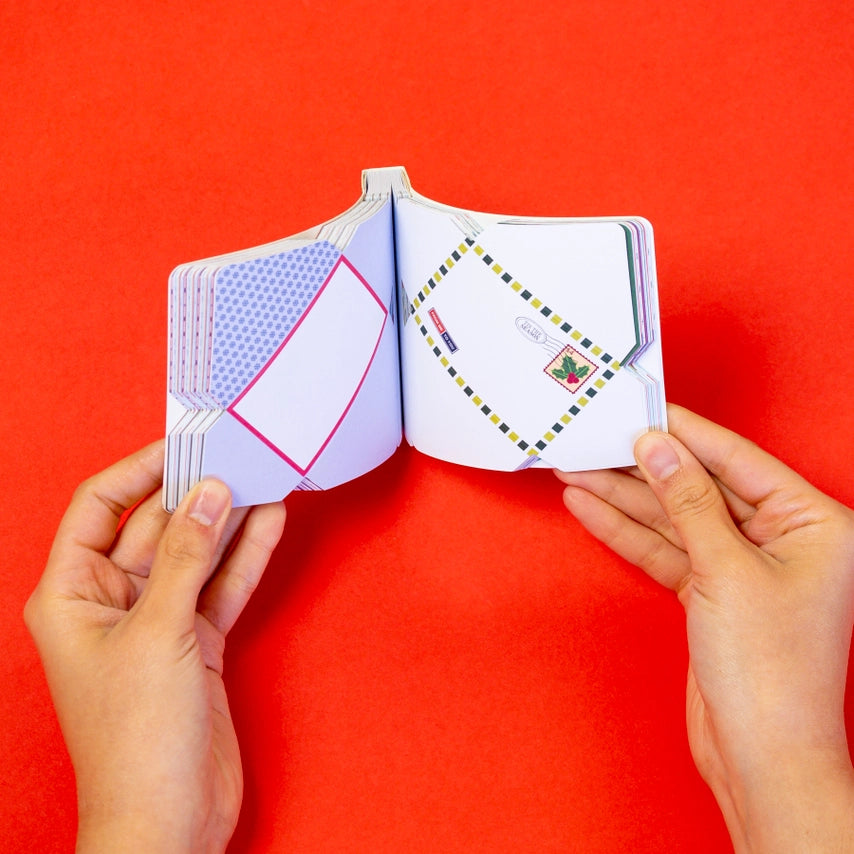 Little Letters of Good Cheer