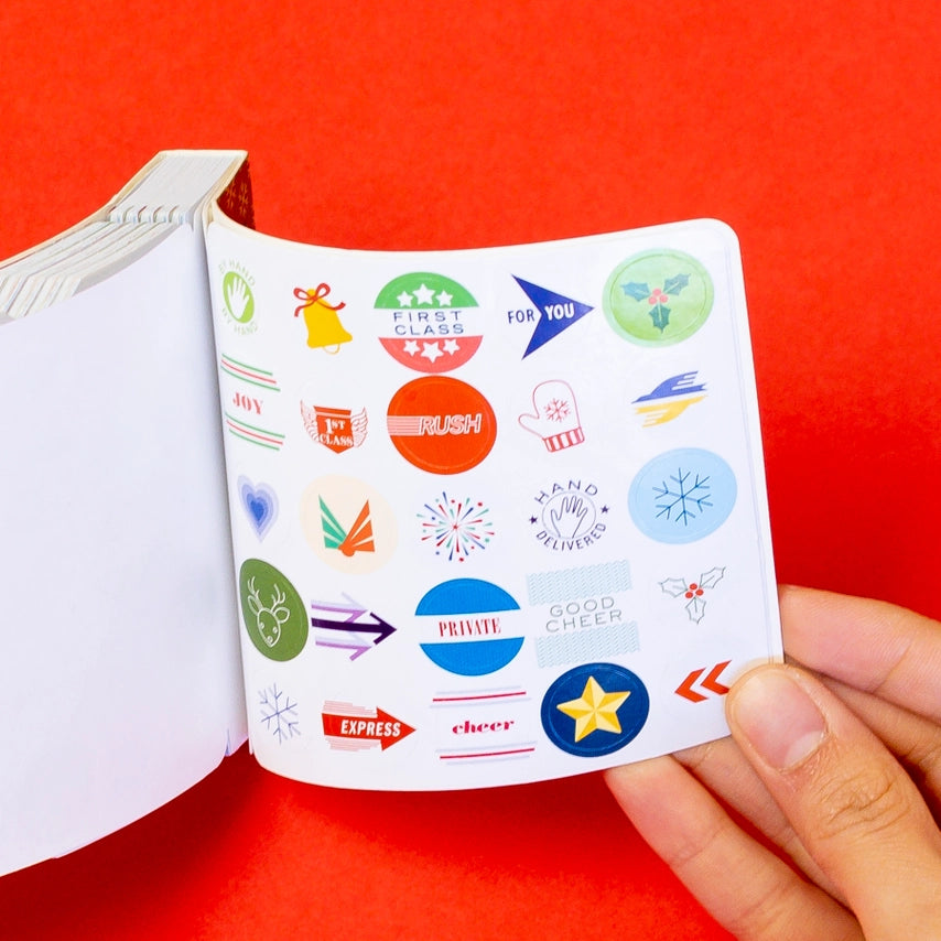 Little Letters of Good Cheer