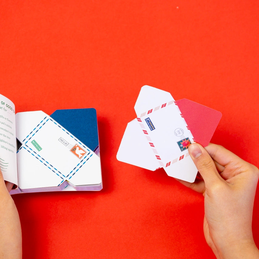 Little Letters of Good Cheer